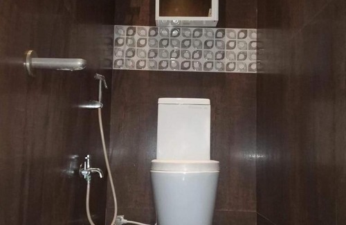 Kodambakkam Apartment | Avvai Ramanathan
