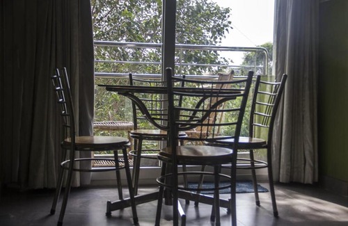 Kodambakkam Apartment | Avvai Ramanathan