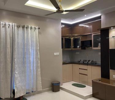 Kodambakkam Apartment | AVVAIRAM SERVICE APARTMENT G8