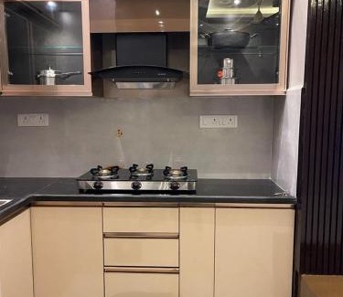 Kodambakkam Apartment | AVVAIRAM SERVICE APARTMENT G8