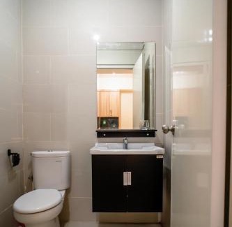 Kesawan Apartment | AW Home at Podomoro City Medan