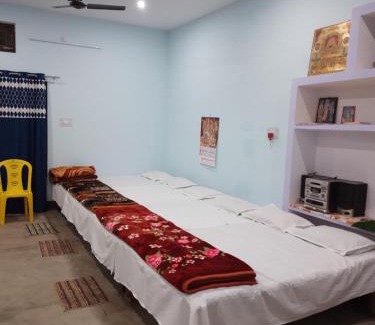 Faizabad House | Awadh Nikunj Homestay