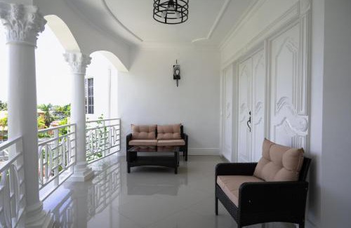 West Gate Hills Apartment | Awaii Jamaica