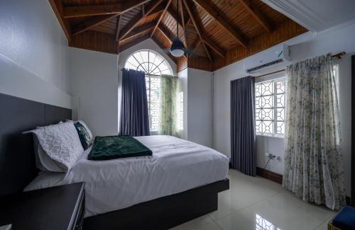 West Gate Hills Apartment | Awaii Jamaica