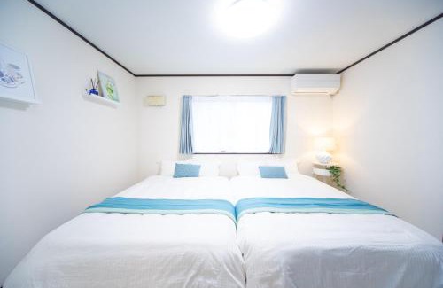Awaji House | Awaji Central Inn Kuruma713