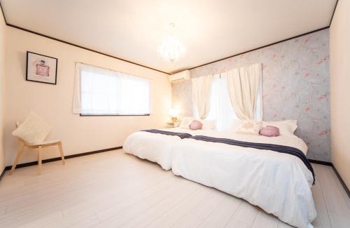 Awaji House | Awaji Central Inn Kuruma713