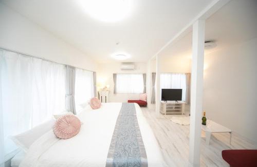 Awaji House | Awaji Horiday Inn Kariya