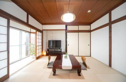Awaji House | Awaji Horiday Inn Kariya