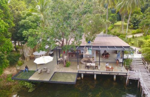 Ko Yao Resort | Awana Villa Resort Yaonoi - SHA Extra Plus