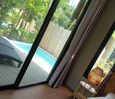 Ko Yao Resort | Awana Villa Resort Yaonoi - SHA Extra Plus