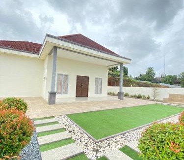 Bintan Hotel | Awandari Resort & Convention