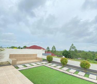 Bintan Hotel | Awandari Resort & Convention