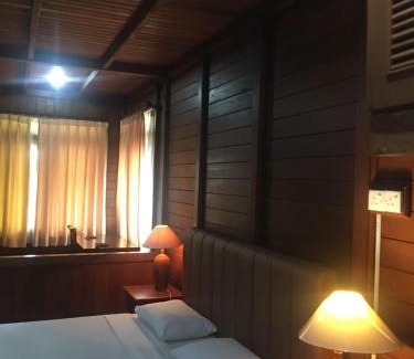 Bintan Hotel | Awandari Resort & Convention