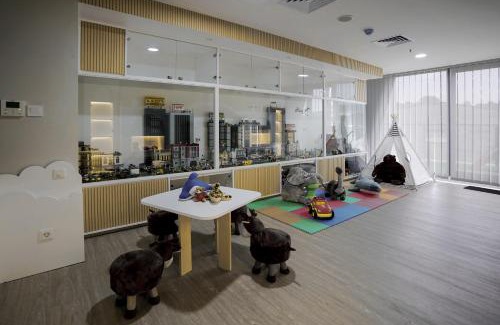 Semarang Hotel | Awann Sewu Boutique Hotel and Suite Semarang