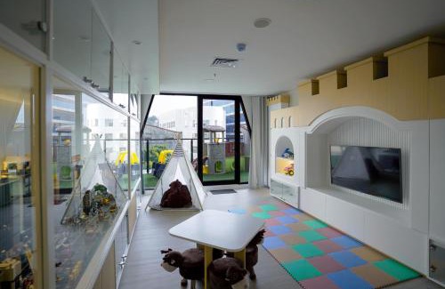 Semarang Hotel | Awann Sewu Boutique Hotel and Suite Semarang