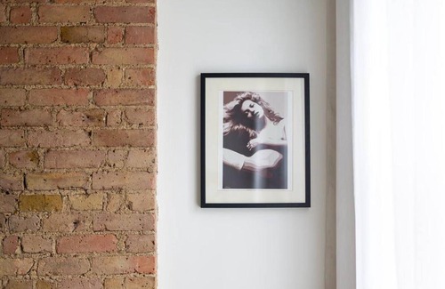 Tachbrook Apartment | Award-winning designer apartment