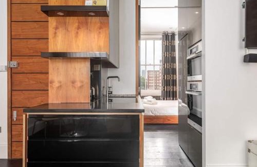Tachbrook Apartment | Award-winning designer apartment