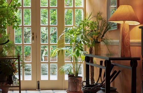 Kenmare House | Award Winning Georgian Country House,Garden,Parking,5min Walk to Kenmare Centre