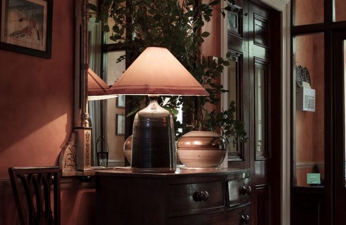 Kenmare House | Award Winning Georgian Country House,Garden,Parking,5min Walk to Kenmare Centre