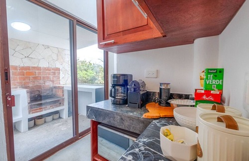 Akumal House | Award Winning Modern Beachfront Mansion In Akumal