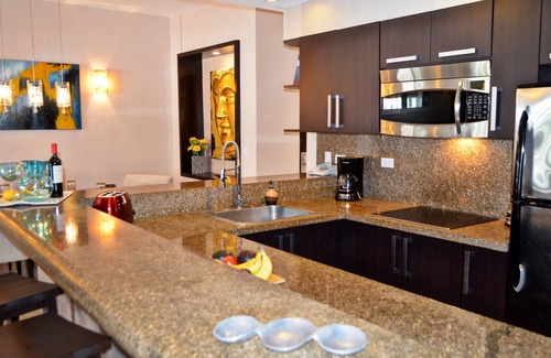 Downtown House | Award Winning Oceanfront PH w/Private Pool @Mamitas Beach