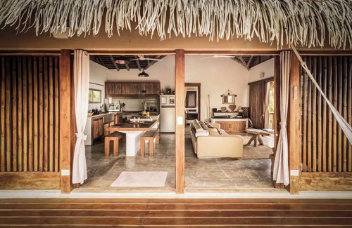 Tres Rios Villa | Award Winning Pura Vida Ecolodge - A Retreat, A Lifestyle & An Experience