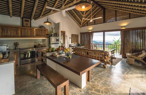 Tres Rios Villa | Award Winning Pura Vida Ecolodge - A Retreat, A Lifestyle & An Experience