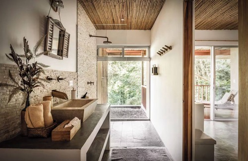 Tres Rios Villa | Award Winning Pura Vida Ecolodge - A Retreat, A Lifestyle & An Experience