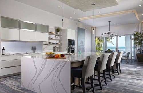Rum Point Villa | Award Winning Sun Serenity Villa in Private Cayman Kai