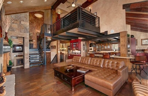 Copper Mountain House | Award Winning True Ski in-Ski Out Masterpiece, the Mill