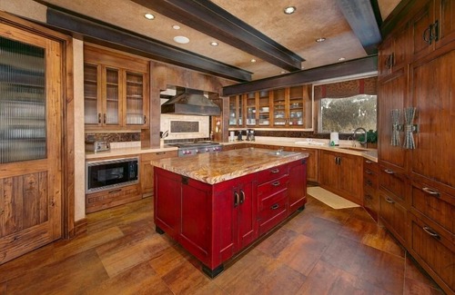 Copper Mountain House | Award Winning True Ski in-Ski Out Masterpiece, the Mill