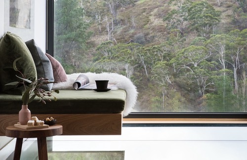 Hepburn Cottage | Awarded Australia's No.1 People's Choice