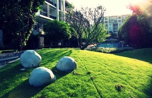 Khao Tao Apartment | Away Baan Nub Kluen Beachfront at HuaHin