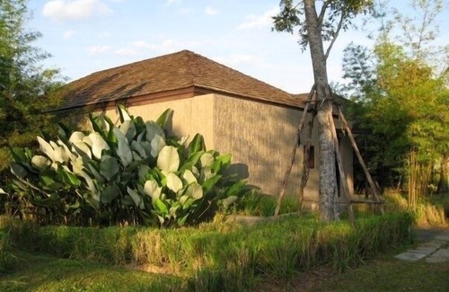 Mu Si Villa | Away Bodhi forest pool villa @khaoyai