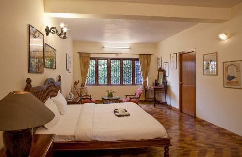 Ooty Villa | Away From Home - 2 - Home Stay Ooty, Entire 4BHK Villa