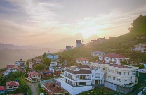 Ooty House | Away From Home - 4 - Rooms In Ooty, Home Stay Ooty
