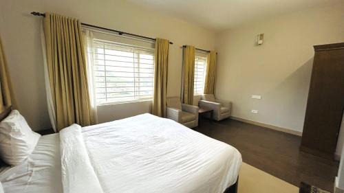 Ooty House | Away From Home - 4 - Rooms In Ooty, Home Stay Ooty