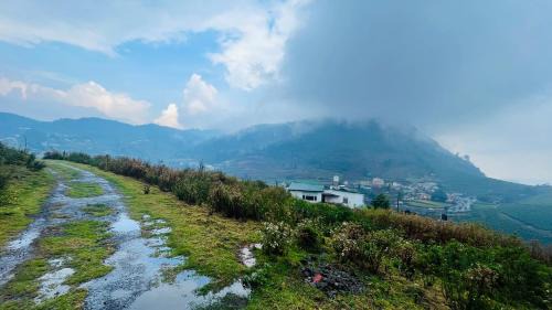 Ooty House | Away From Home - 5 - Rooms In Ooty, Home Stay Ooty