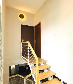 Ooty House | Away From Home - 5 - Rooms In Ooty, Home Stay Ooty