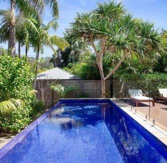 Byron Bay House | Away Guesthouse- Away on Shirley Lane