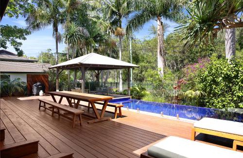 Byron Bay House | Away Guesthouse- Away on Shirley Lane