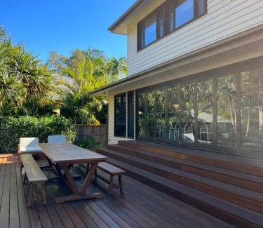 Byron Bay House | Away Guesthouse- Away on Shirley Lane