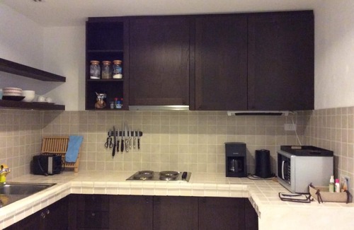 Khao Tao Condo | Away Las Tortugas Beachfront