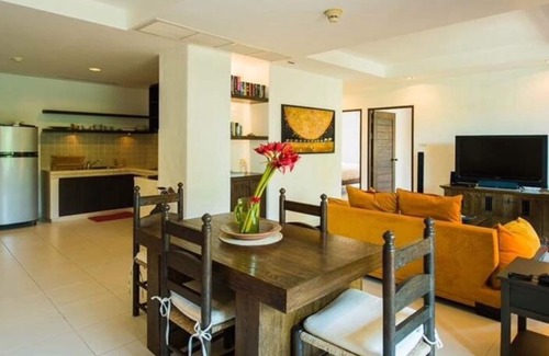 Khao Tao Condo | Away Las Tortugas Beachfront