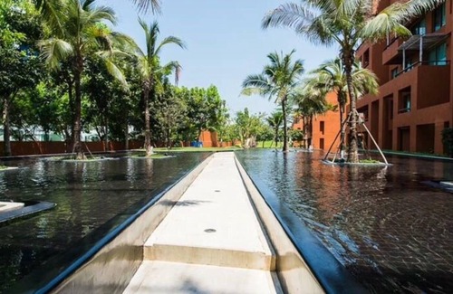Khao Tao Condo | Away Las Tortugas Beachfront