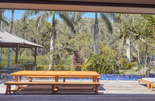Byron Bay House | Away on Shirley Lane