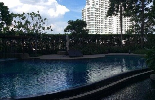 Bang Lamphu Lang Apartment | Away Water Mark Chaopraya River side