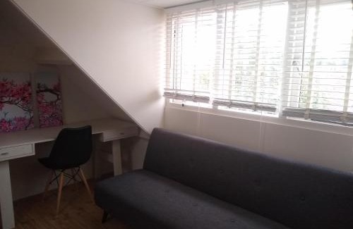 Wipstrik House | AwayHome Zwolle