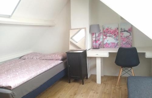 Wipstrik House | AwayHome Zwolle
