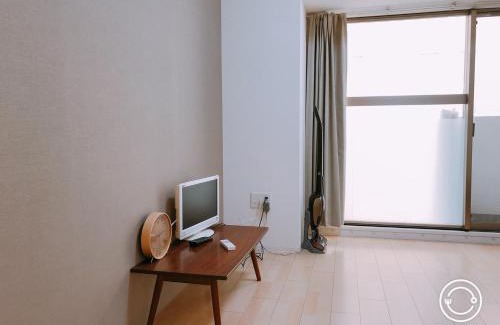 Nishi Apartment | Awaza House
